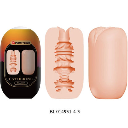 Pretty Love - Masha Pack 18 diversos mastubs masculins