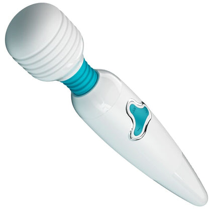 PRETTY LOVE - CLOUD VIBRATOR WAND 7 VIBRATIONS WHITE