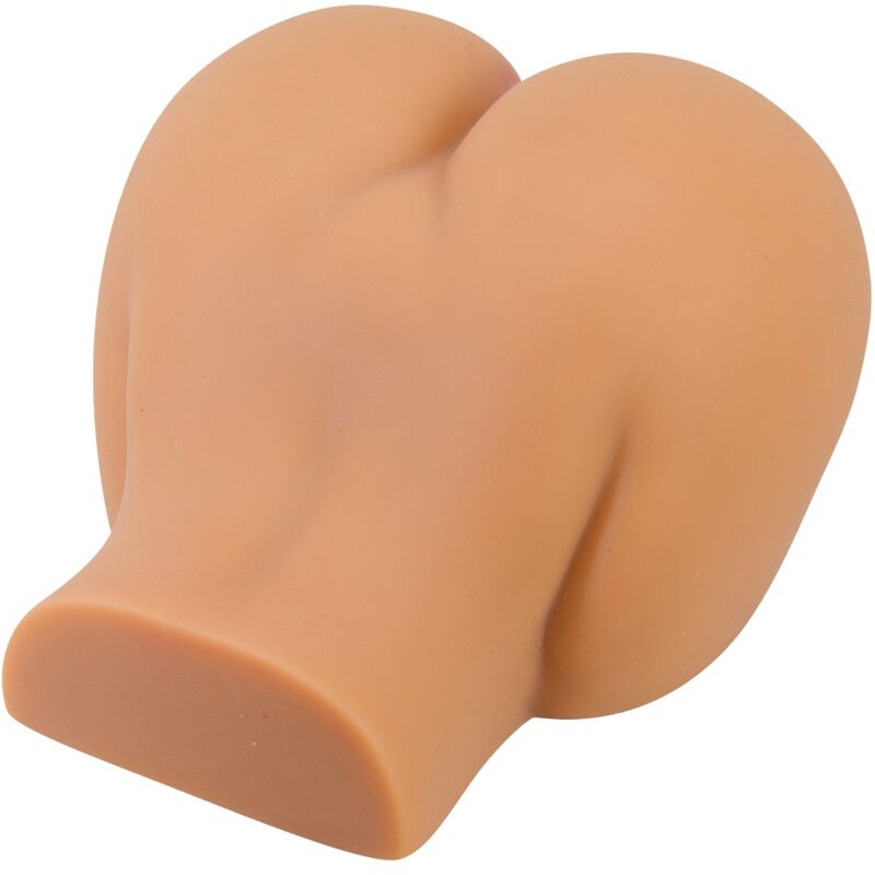 Bull Bool: vibrador posterior de Kylie amb vagina i control natural de Annus Natural