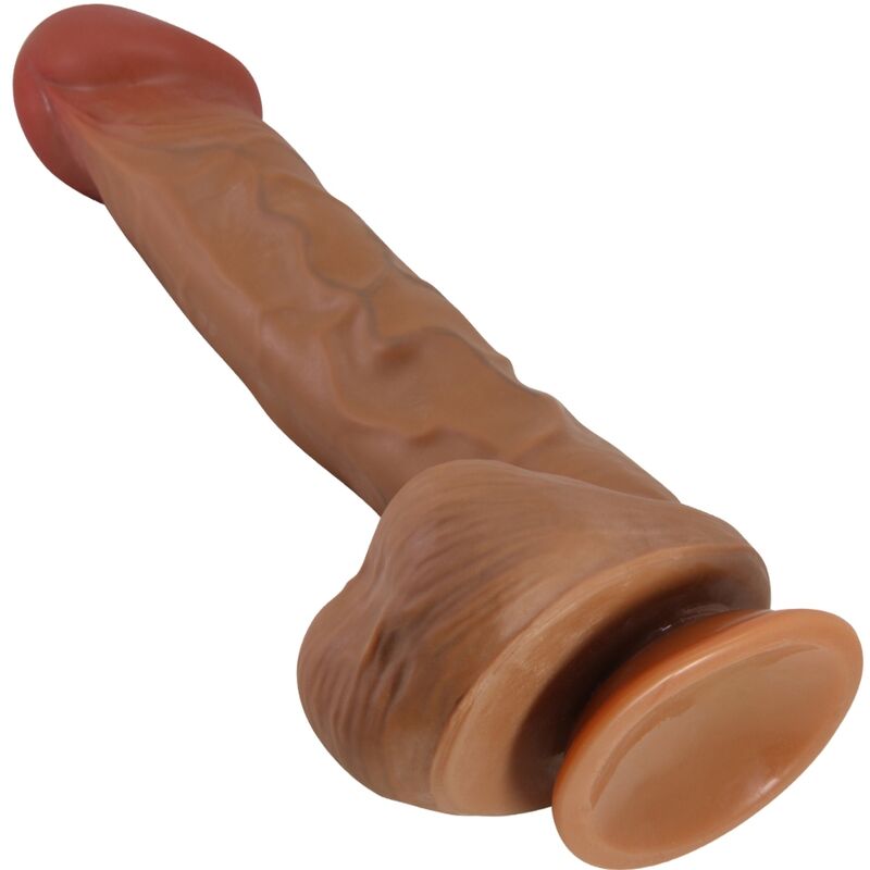 DANCE - BERGRISI REALISTIC DILDO 26 CM NATURAL