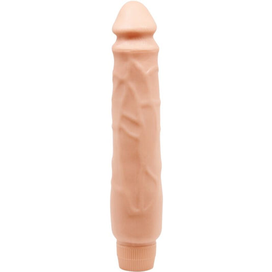 DANCE - REALISTIC VIBRATOR JACK 26 CM NATURAL