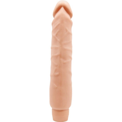 DANCE - REALISTIC VIBRATOR JACK 26 CM NATURAL