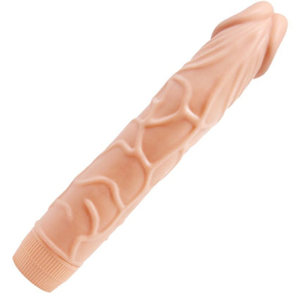 DANCE - REALISTIC VIBRATOR BOB 22.5 CM NATURAL