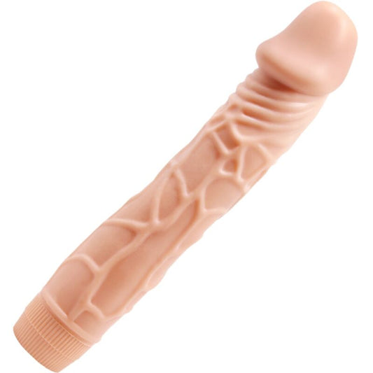 DANCE - REALISTIC VIBRATOR BOB 22.5 CM NATURAL