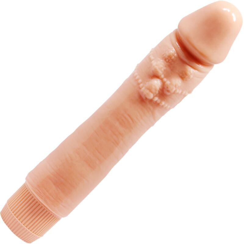 DANCE - DYBBUK REALISTIC VIBRATOR 24 CM NATURAL
