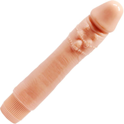 BAILE - DYBBUK VIBRADOR REALISTA 24 CM NATURAL