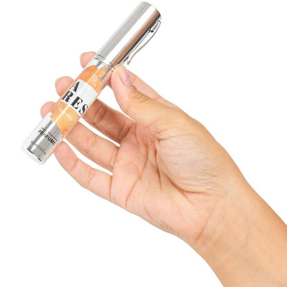 SECRETPLAY - ARES NATURAL PHEROMONE PERFUME TRAVEL SIZE FOR MEN 10 ML