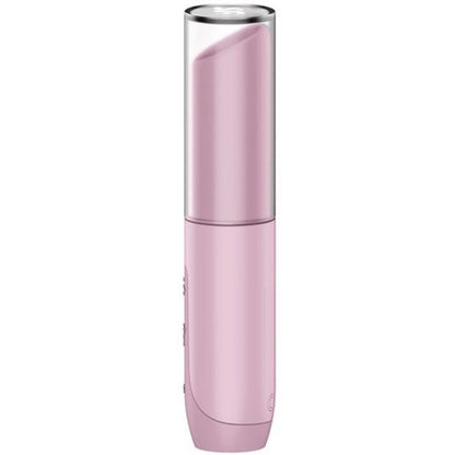 SATISFYER - SECRET KISS PINK WAVE CLITORAL STIMULATOR