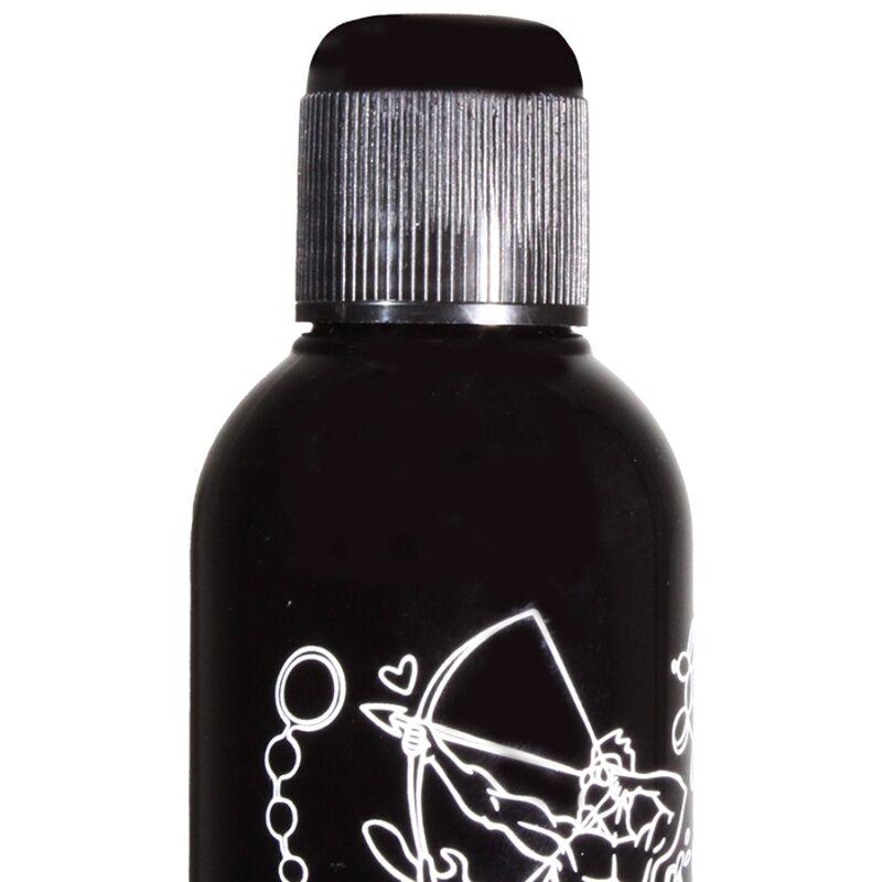 HEROS - BODYGLIDE SILICONE LUBRICANT 200 ML