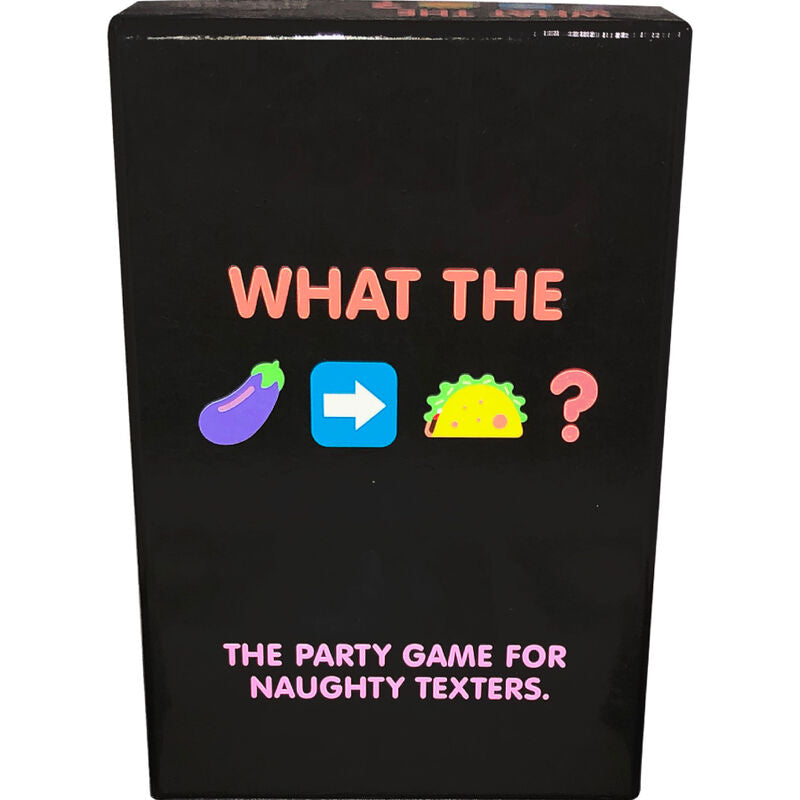 KHEPER GAMES - WHAT THE HELL? (FROM EGGPLANT TO TACO?)