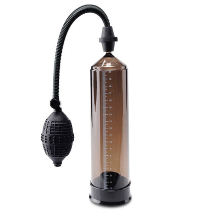 PUMP WORX - EUROPEAN ERECTION PUMP 