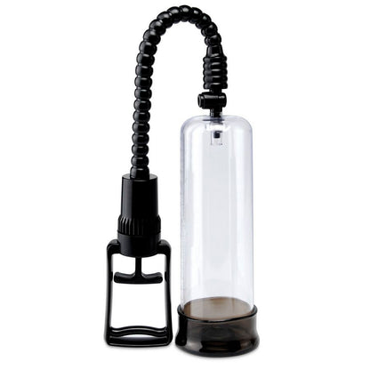 PUMP WORX - MAXIMUM AMPLITUDE ERECTION PUMP