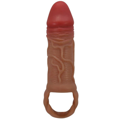 PRETTY LOVE - PEIRRE 10 CM PENIS SHEATH