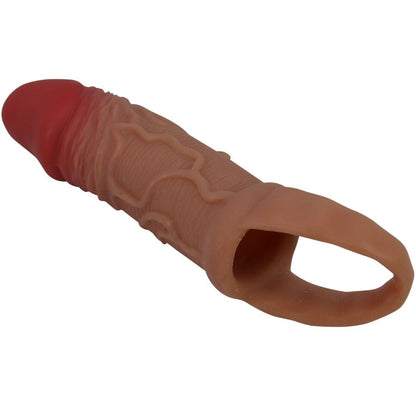 PRETTY LOVE - PEIRRE 10 CM PENIS SHEATH