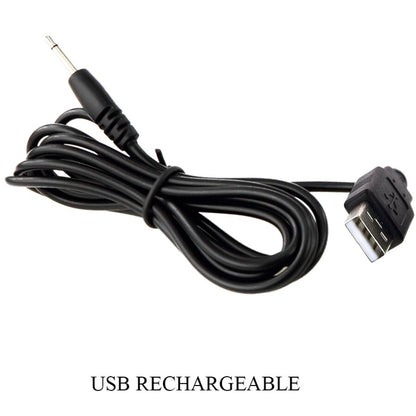 DANCE - BEAUTIFUL WILKS REALISTIC VIBRATOR WITH 5 SETTINGS 25 CM MULATTO