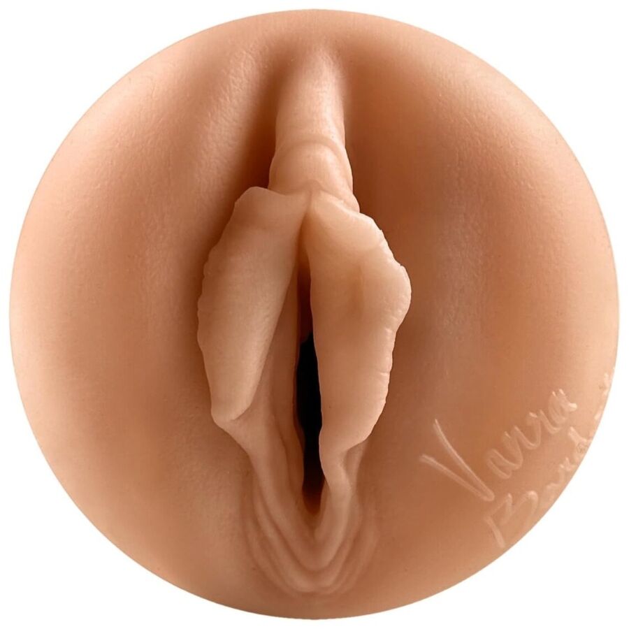 FLESHLIGHT GIRLS - VANNA BARDOT VAGINA