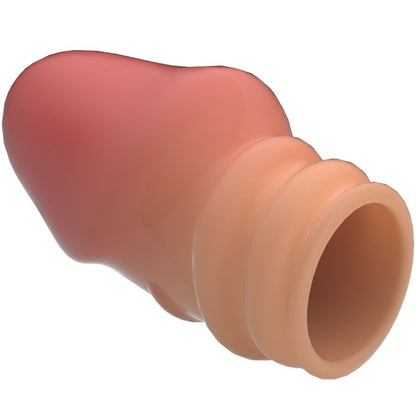 PRETTY LOVE - JEREMY PINK PENIS THICKER