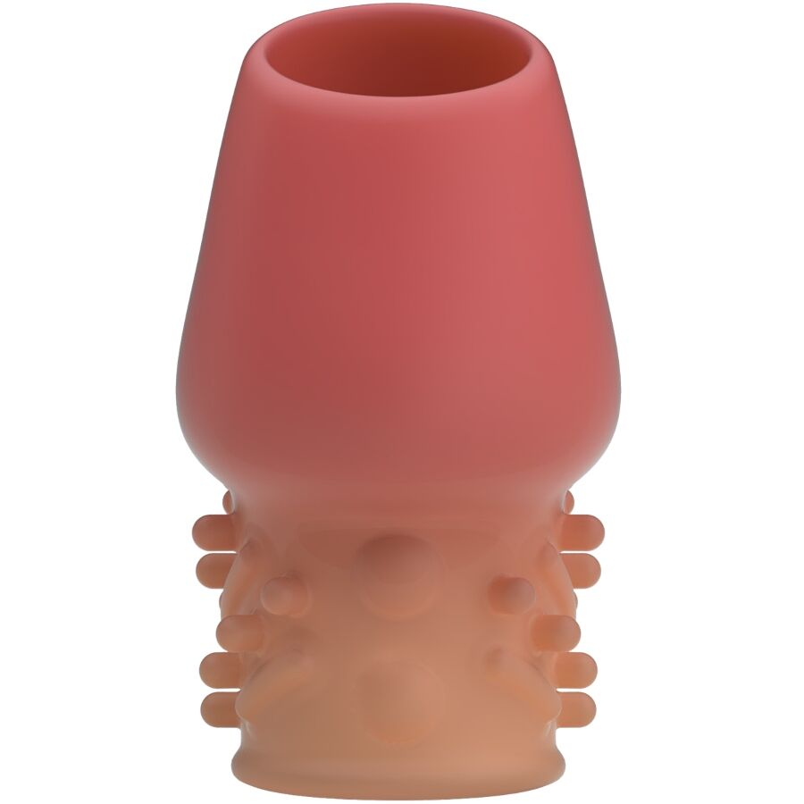 PRETTY LOVE - MATIAS PINK PENIS THICKER