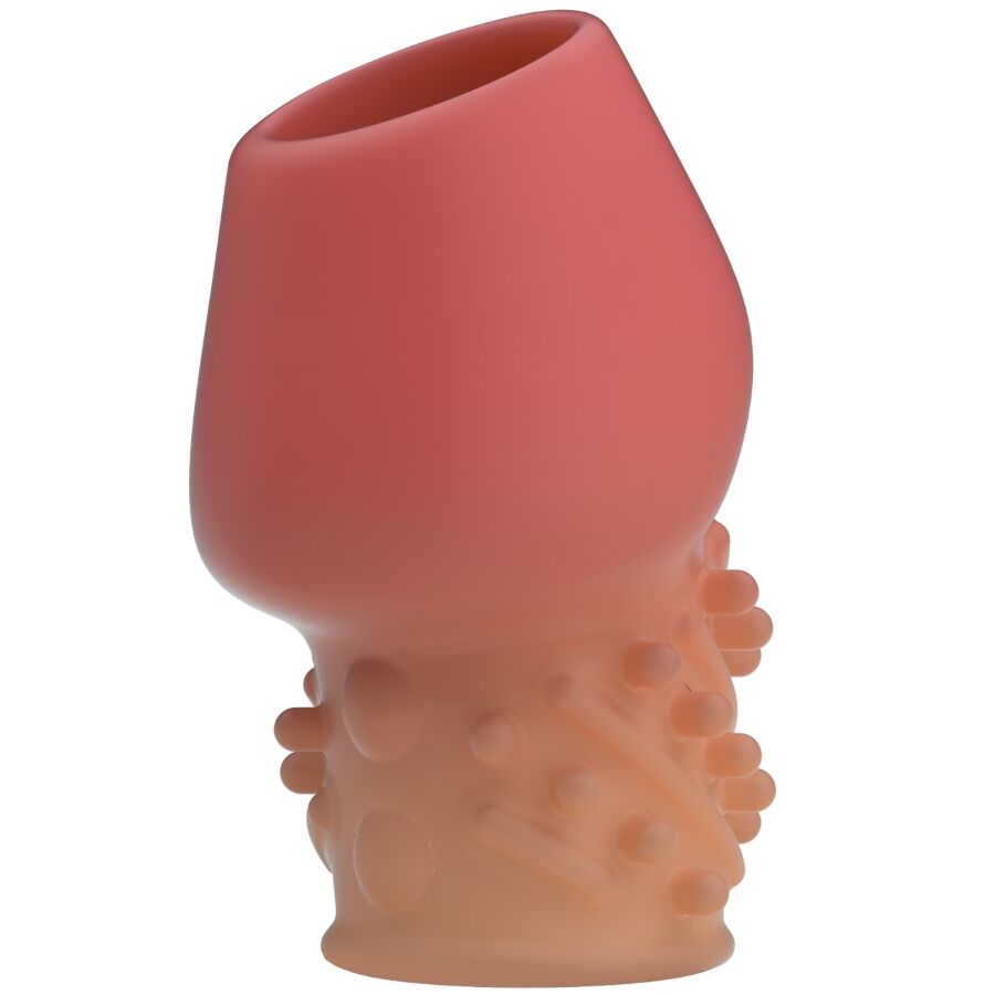 PRETTY LOVE - MATIAS PINK PENIS THICKER