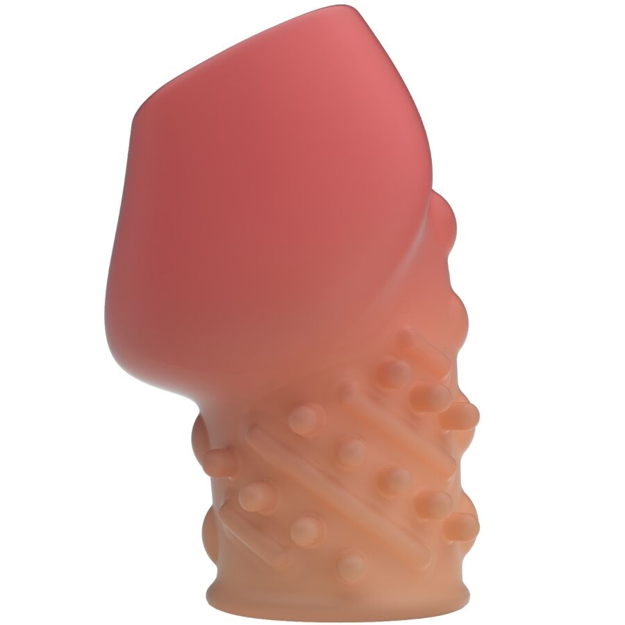 PRETTY LOVE - MATIAS PINK PENIS THICKER