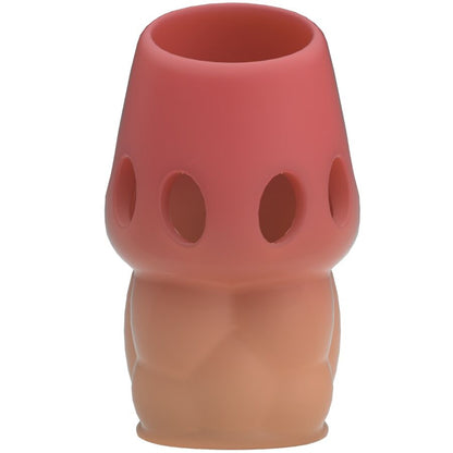 PRETTY LOVE - OSCAR PINK PENIS THICKER