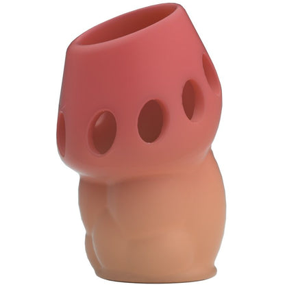 PRETTY LOVE - OSCAR PINK PENIS THICKER