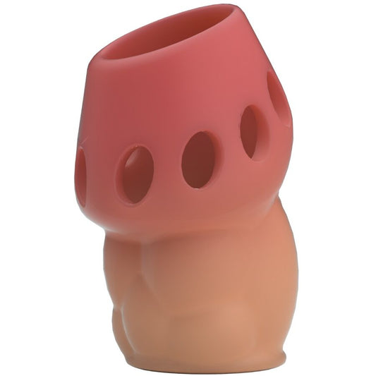 PRETTY LOVE - OSCAR PINK PENIS THICKER