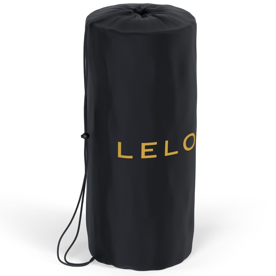 LELO - BLACK BODY MASSAGE ACUPRESSURE MAT