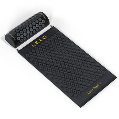 LELO - BLACK BODY MASSAGE ACUPRESSURE MAT