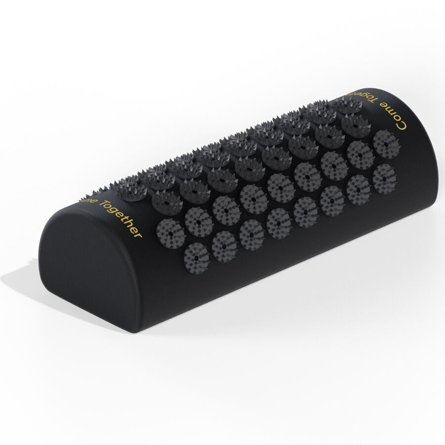 LELO - BLACK BODY MASSAGE ACUPRESSURE MAT