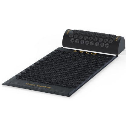 LELO - BLACK BODY MASSAGE ACUPRESSURE MAT