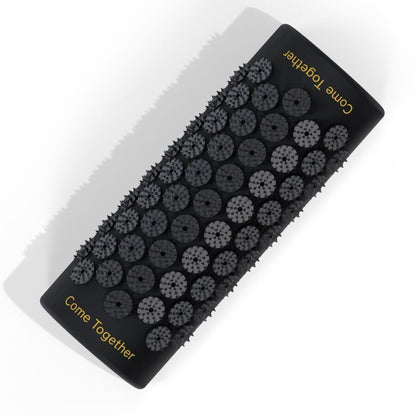LELO - BLACK BODY MASSAGE ACUPRESSURE MAT