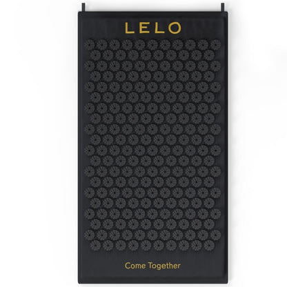 LELO - BLACK BODY MASSAGE ACUPRESSURE MAT