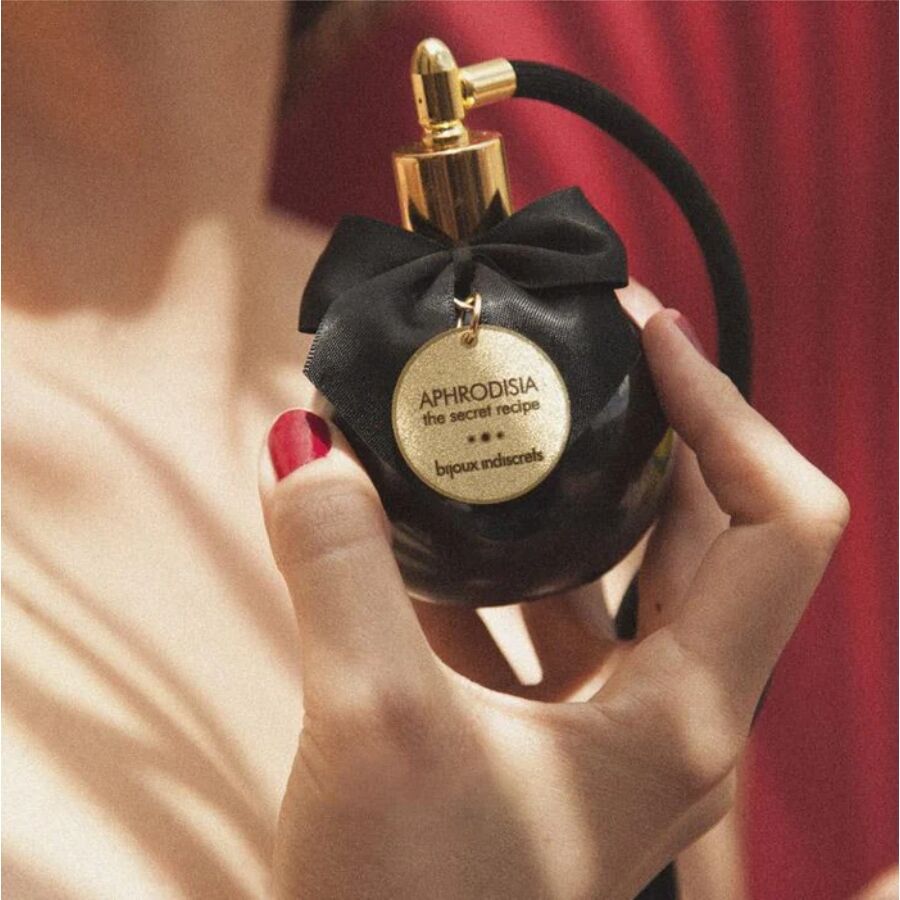BIJOUX INDISCRETS - APHRODISIA BRUMA CORPORAL 100 ML
