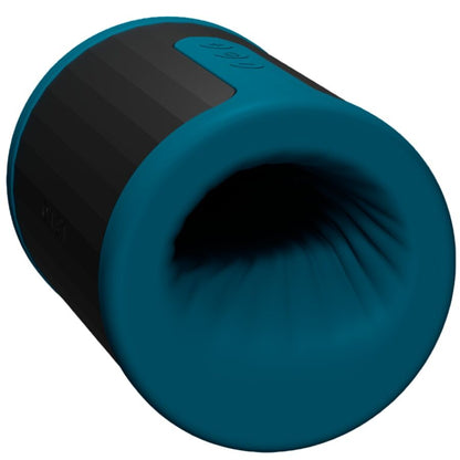 LELO - F2S ™ TEAL MASTURBADOR MASCULINO
