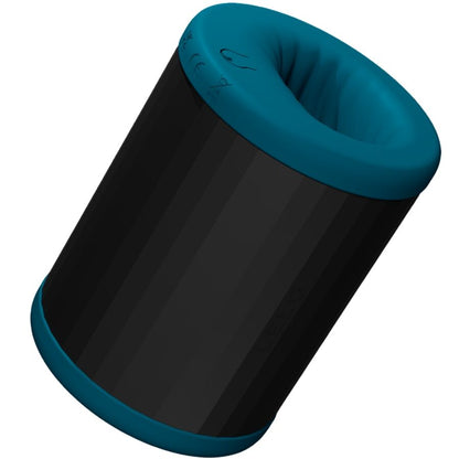 LELO - F2S ™ TEAL MASTURBADOR MASCULINO