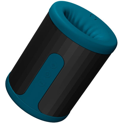 LELO - F2S ™ TEAL MASTURBADOR MASCULINO