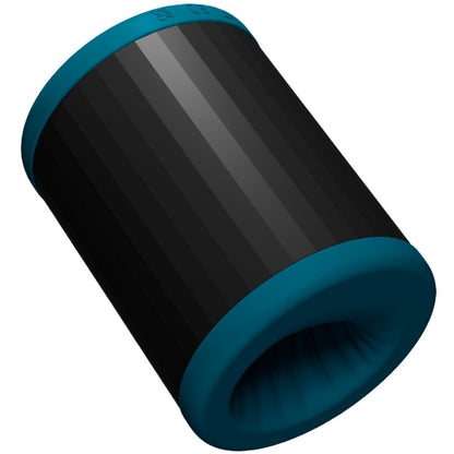 LELO - F2S ™ TEAL MASTURBADOR MASCULINO