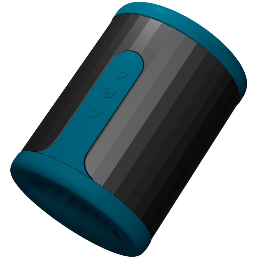 LELO - F2S ™ TEAL MASTURBADOR MASCULINO