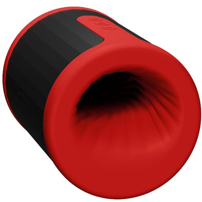 LELO - F2S ™ TEAL MASTURBADOR MASCULINO
