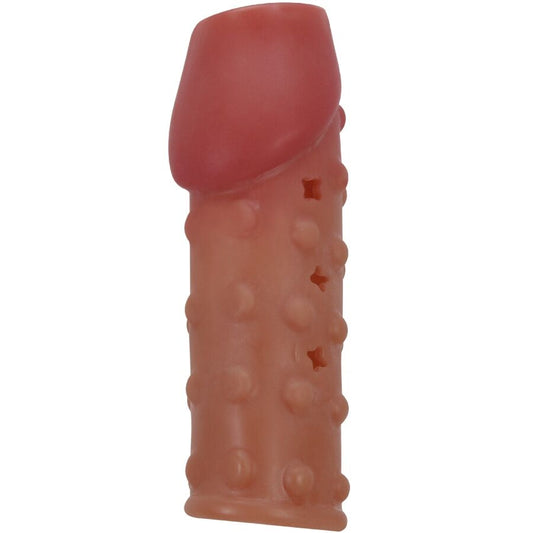 PRETTY LOVE - TIGHT AND NATURALLY ENHANCING PENIS SLEEVE