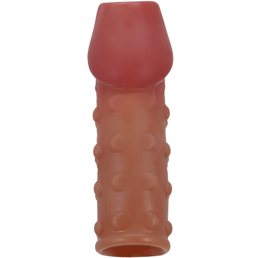 PRETTY LOVE - TIGHT AND NATURALLY ENHANCING PENIS SLEEVE