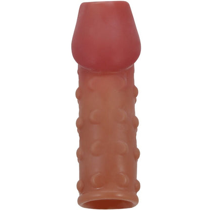 PRETTY LOVE - FUNDA PARA PENE APRETADA Y VOLUMINIZADORA NATURAL