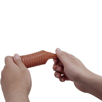 PRETTY LOVE - HARTMAN NATURAL PENIS COVER