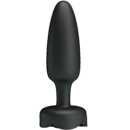 PRETTY LOVE - TARION ANAL PLUG WITH LED LIGHT 12.5 CM