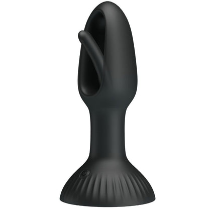 PRETTY LOVE - HUBERT PLUG ANAL CON 7 MODOS DE VIBRACIÓN