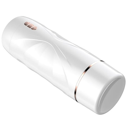 SHEQU - RILEY VAGINA Masturbator amb vibracions i ones estimulants