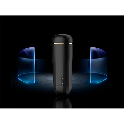 Shequ: vibració masturbant la neu i les ones estimulants