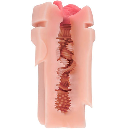 Shequ - Fanny Masturbador vagina amb vibracions