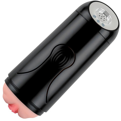 Shequ - Fanny Masturbador vagina amb vibracions